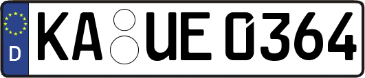KA-UE0364