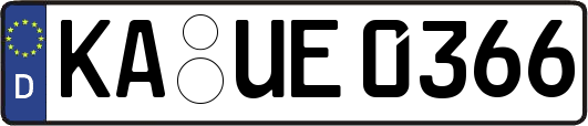 KA-UE0366