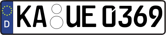 KA-UE0369