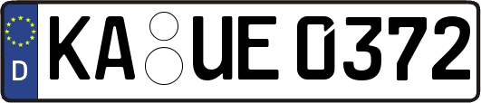 KA-UE0372