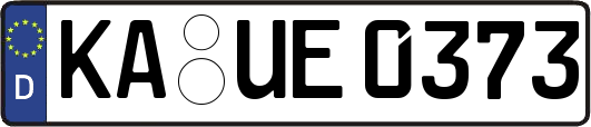 KA-UE0373