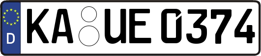 KA-UE0374
