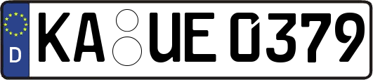 KA-UE0379
