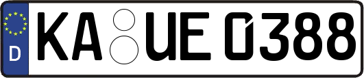 KA-UE0388