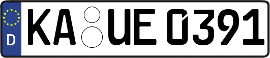 KA-UE0391