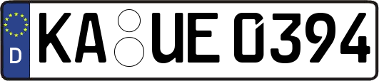 KA-UE0394
