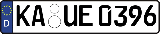 KA-UE0396