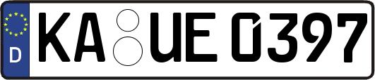 KA-UE0397