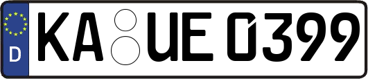 KA-UE0399