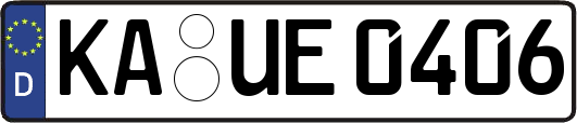 KA-UE0406