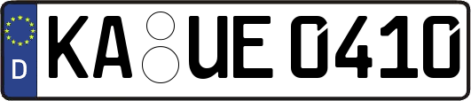 KA-UE0410
