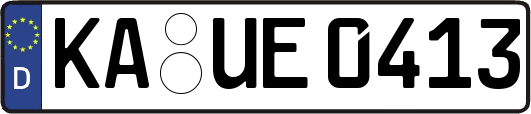 KA-UE0413