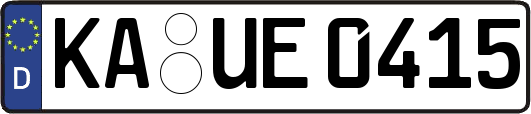 KA-UE0415