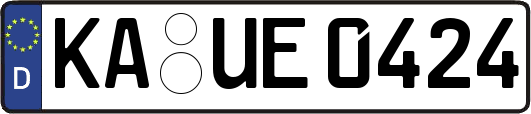 KA-UE0424