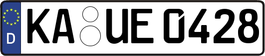 KA-UE0428