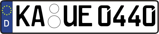 KA-UE0440