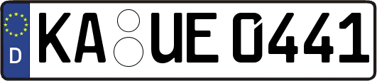 KA-UE0441
