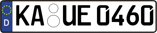 KA-UE0460
