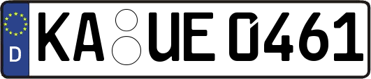 KA-UE0461
