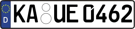KA-UE0462