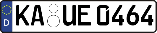 KA-UE0464