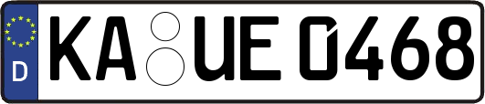 KA-UE0468