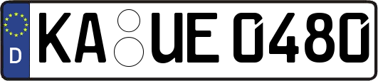 KA-UE0480