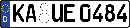 KA-UE0484