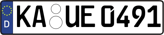 KA-UE0491