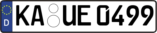 KA-UE0499