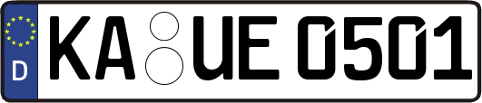 KA-UE0501