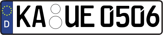 KA-UE0506