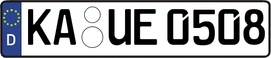 KA-UE0508
