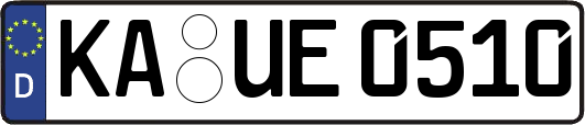 KA-UE0510