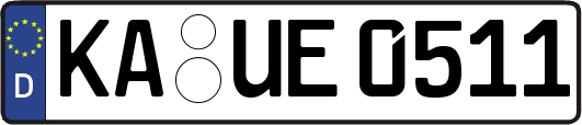 KA-UE0511
