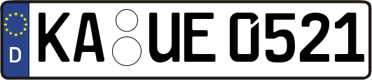 KA-UE0521