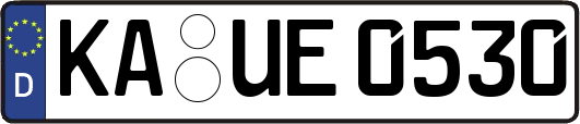 KA-UE0530