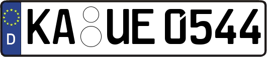 KA-UE0544