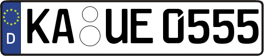 KA-UE0555