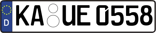 KA-UE0558
