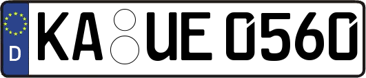 KA-UE0560