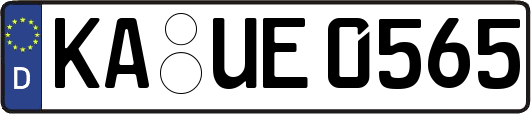 KA-UE0565