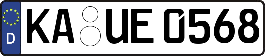KA-UE0568