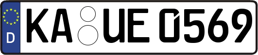 KA-UE0569