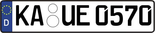 KA-UE0570