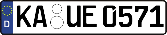 KA-UE0571