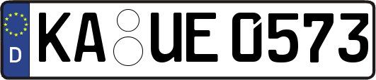 KA-UE0573