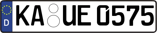 KA-UE0575