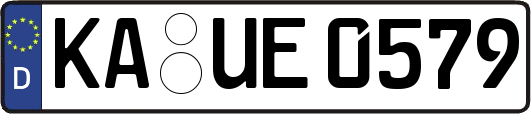 KA-UE0579