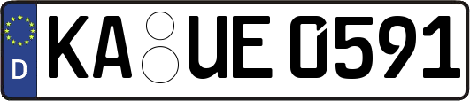 KA-UE0591